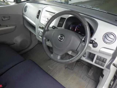 MAZDA AZ WAGON