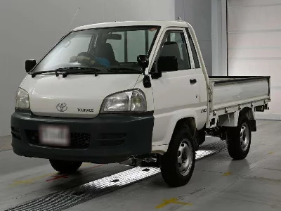 TOYOTA TOWN ACE TRUCK