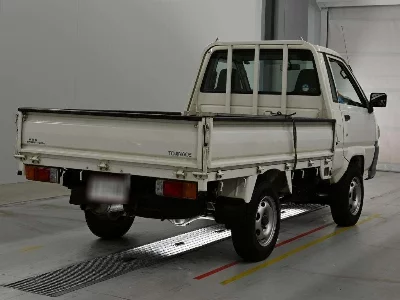 TOYOTA TOWN ACE TRUCK