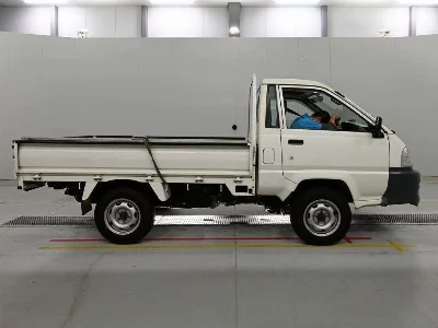 TOYOTA TOWN ACE TRUCK