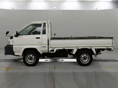 TOYOTA TOWN ACE TRUCK