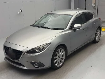 MAZDA AXELA SPORT