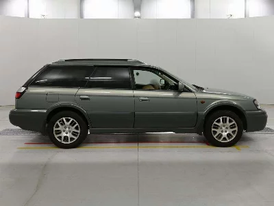 SUBARU LEGACY LANCASTER