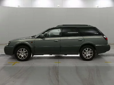 SUBARU LEGACY LANCASTER