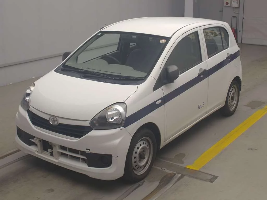 Toyota Pixis Epoch 2016