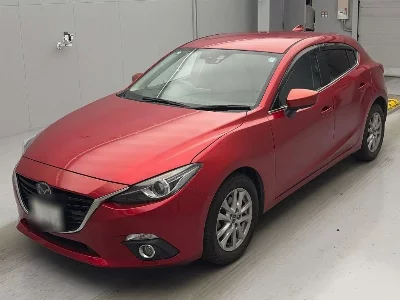 MAZDA AXELA SPORT