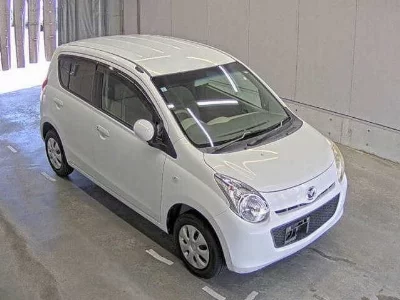 MAZDA CAROL