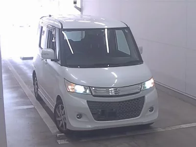 Suzuki PALETTE SW