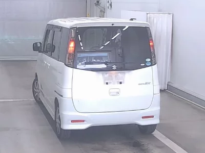 Suzuki PALETTE SW