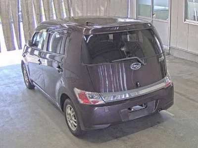 SUBARU DEX