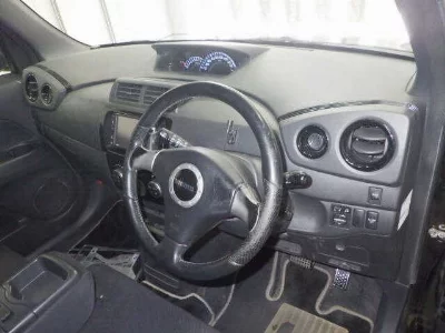 SUBARU DEX