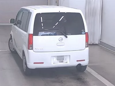 Nissan Otti