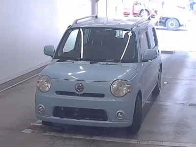 Daihatsu Mira Cocoa