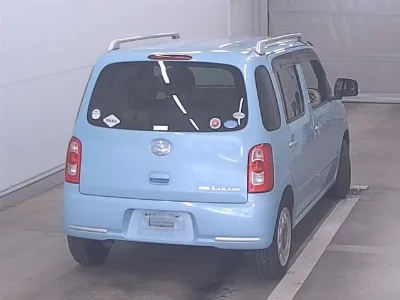 Daihatsu Mira Cocoa