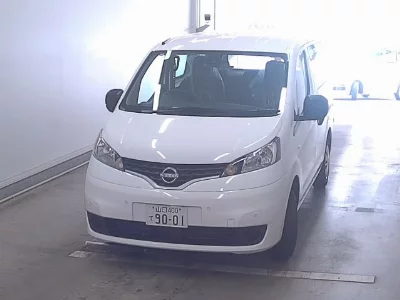 Nissan NV200 VANETTE