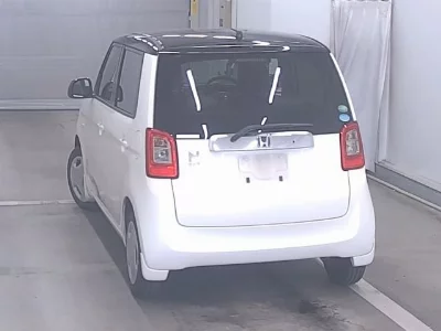 Honda N-One