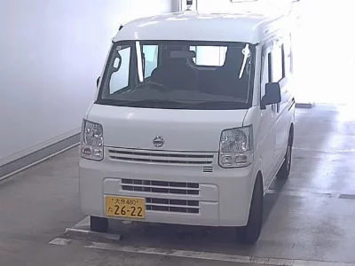 Nissan NV100 Clipper