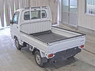 SUBARU SAMBAR TRUCK
