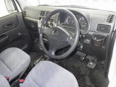 Honda Acty
