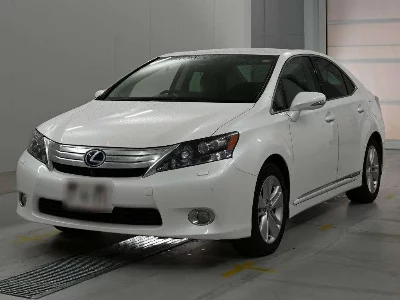 Lexus HS250h