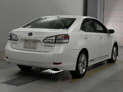 Lexus HS250h