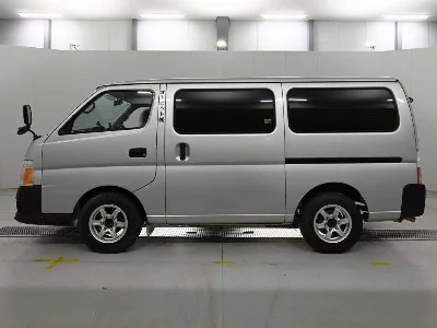 NISSAN CARAVAN