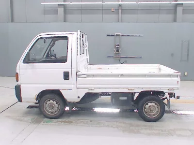 Honda Acty Truck