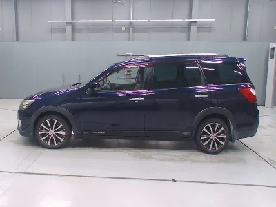 Subaru Exiga Crossover 7