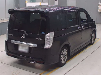 Honda STEPWGN SPADA
