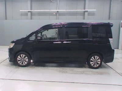 Honda STEPWGN SPADA