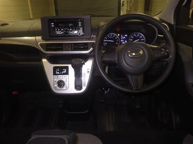 Daihatsu Cast Activa  с аукциона в Японии