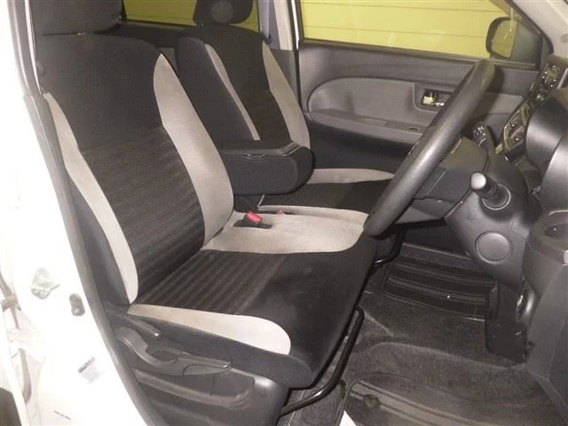 Daihatsu Cast Activa  с аукциона в Японии