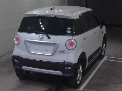 Daihatsu Cast Activa