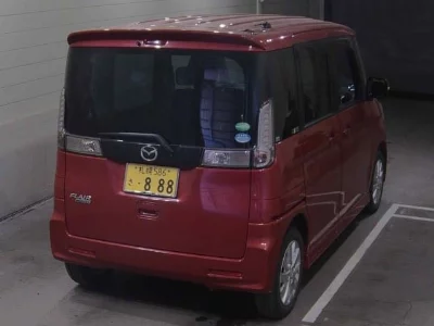 Mazda Flair Wagon
