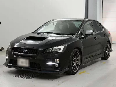 Subaru WRX