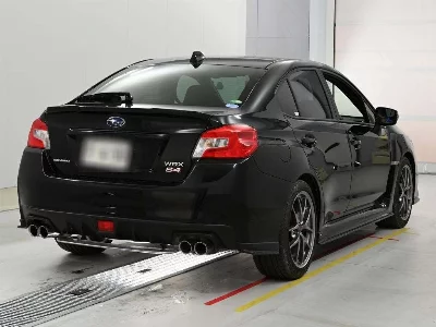 Subaru WRX