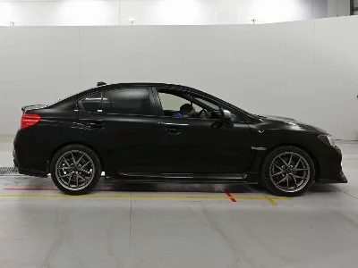 Subaru WRX