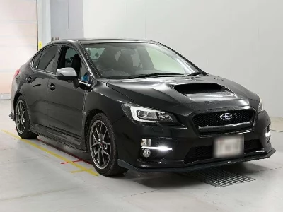 Subaru WRX