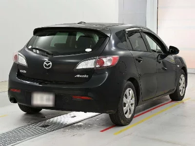 MAZDA AXELA SPORT