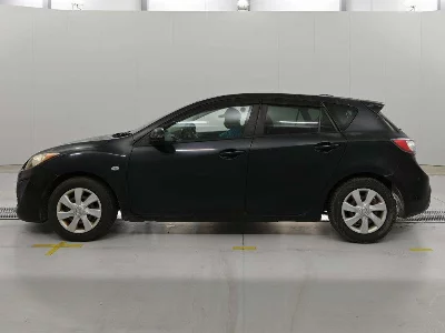 MAZDA AXELA SPORT