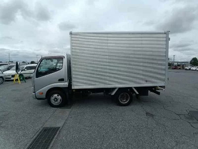 Toyota DYNA TRUCK