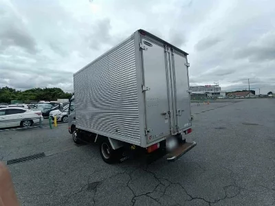 Toyota DYNA TRUCK