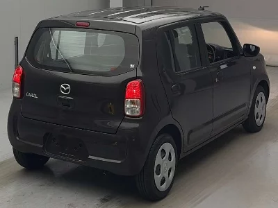 MAZDA CAROL