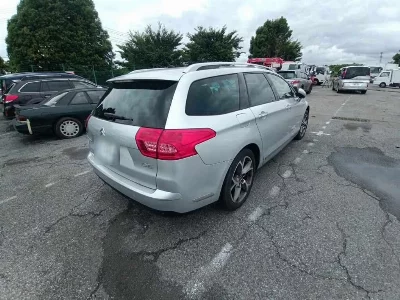 Citroen C5