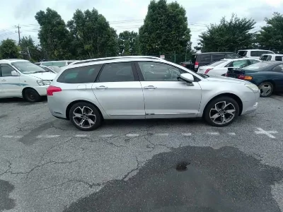 Citroen C5