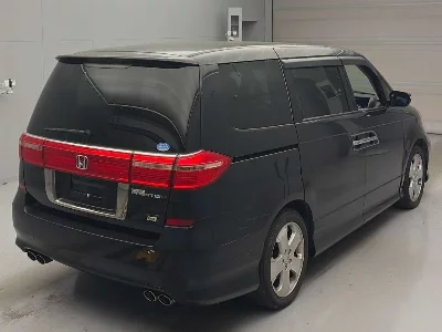 Honda ELYSION PRESTIGE