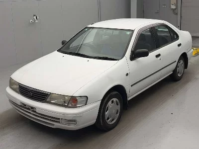 Nissan Sunny