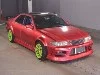 TOYOTA MARK II