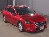 MAZDA ATENZA WAGON