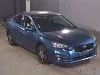 SUBARU IMPREZA G4